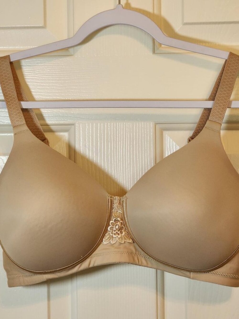 Women's Vanity Fair Wireless Bra